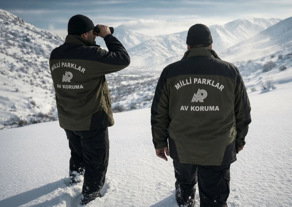 Av Sezonu Kapatıldı, Yasa Dışı Avcıya 984 Bin TL Ceza