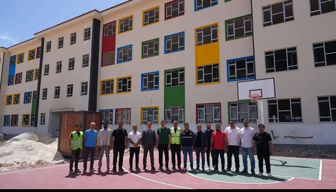 Ay Kar Grup: Güvenli Eğitim Alanlarının Mimarı
