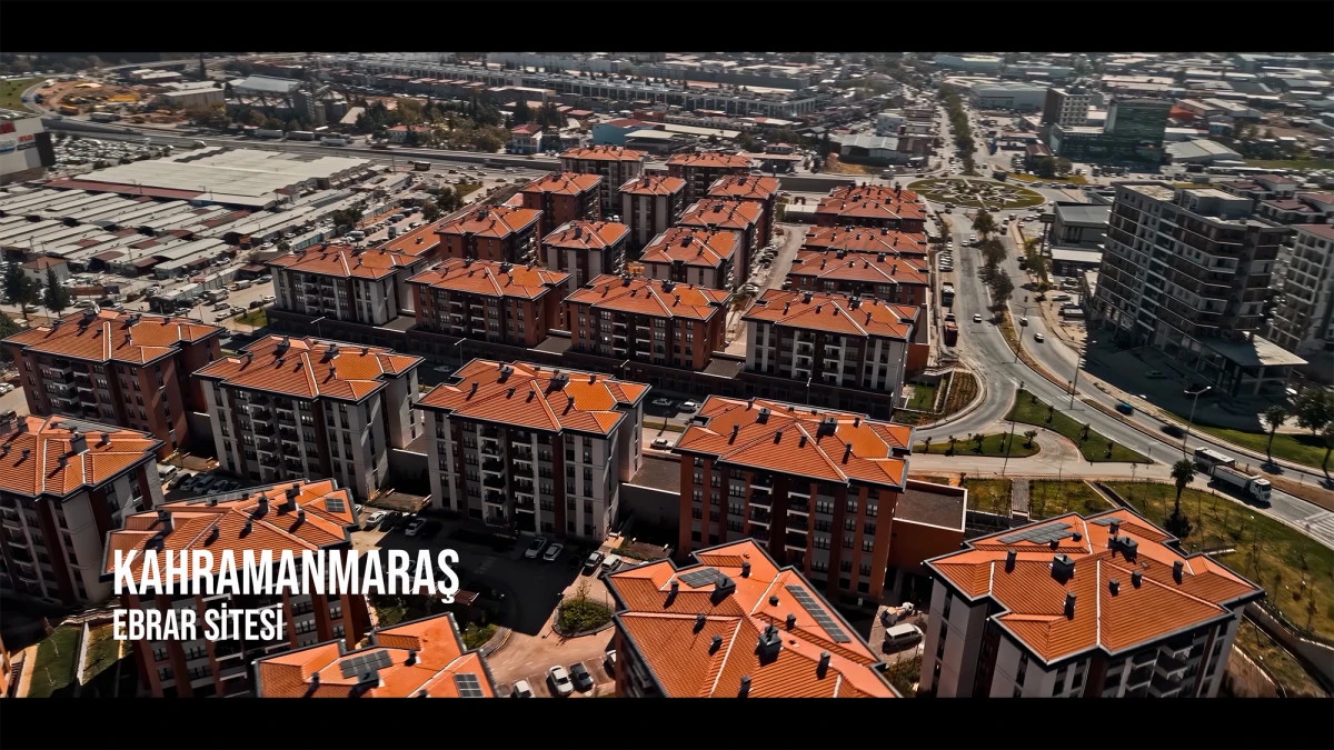 Bakan Kurum&rsquo;dan G&uuml;n Ağarır&rdquo; Ağıdı Paylaşımı