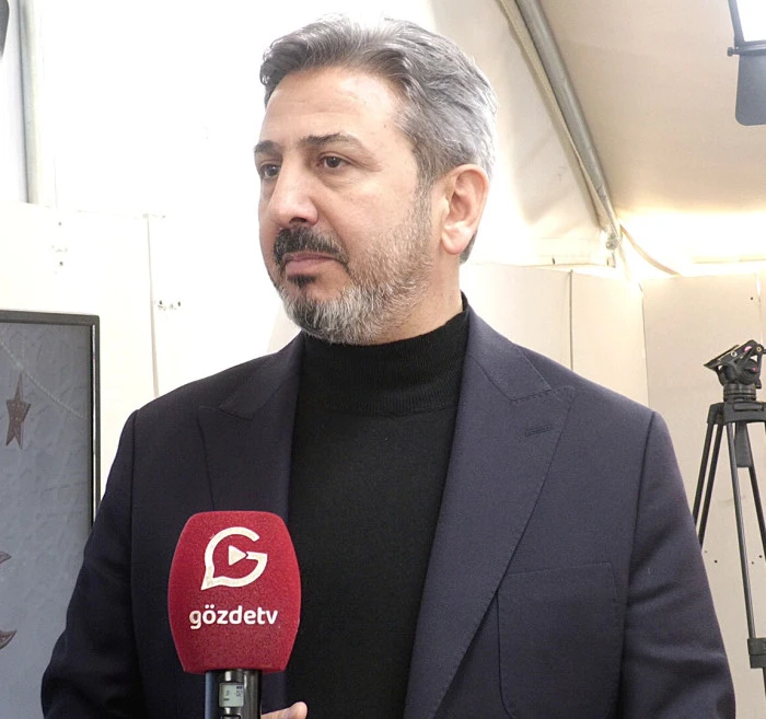 Bakan Yardımcısı Ahmet Aydın’dan PKK’nın Kendisini Feshetmesinin Ardından Açıklama