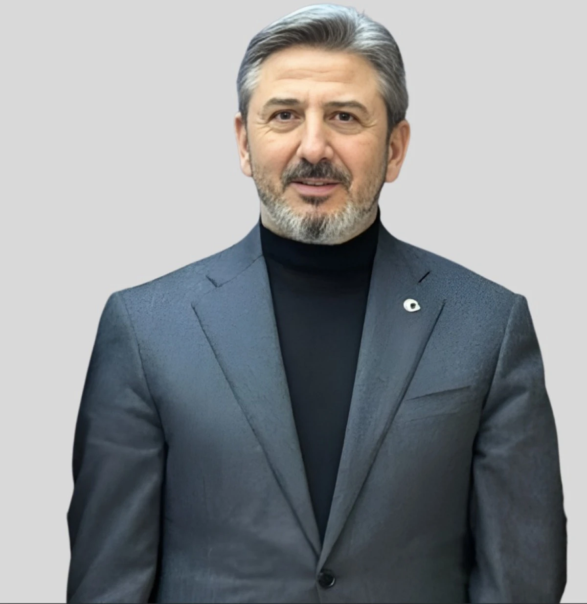 Bakan Yardımcısı Aydın: &ldquo;Epstein Dosyası K&uuml;resel &Ccedil;&uuml;r&uuml;menin Aynasıdır&rdquo;