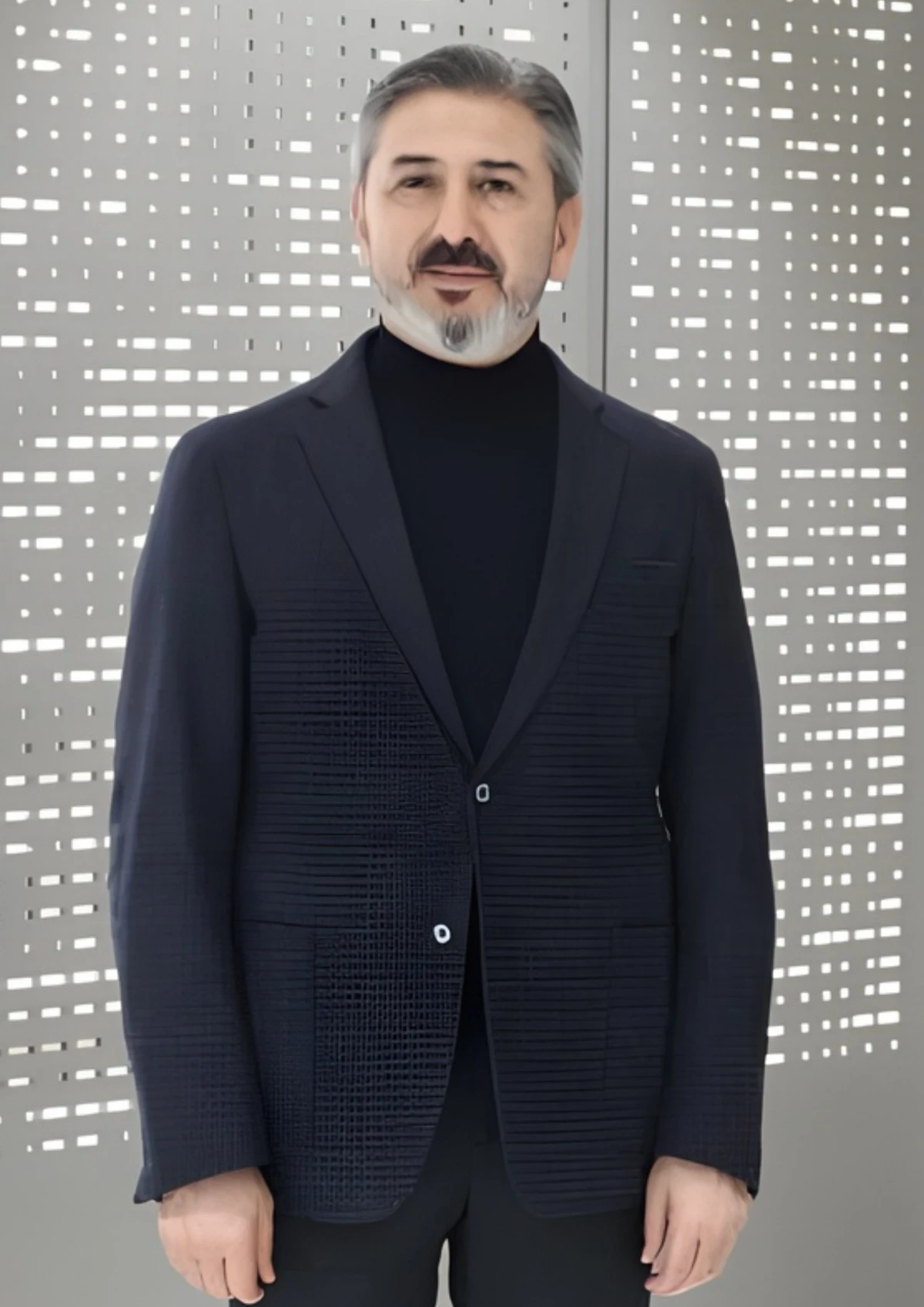 Bakan Yardımcısı Aydın: K&uuml;resel Değerler Sistemi İflas Etti, T&uuml;rkiye Birliğiyle G&uuml;&ccedil;leniyor