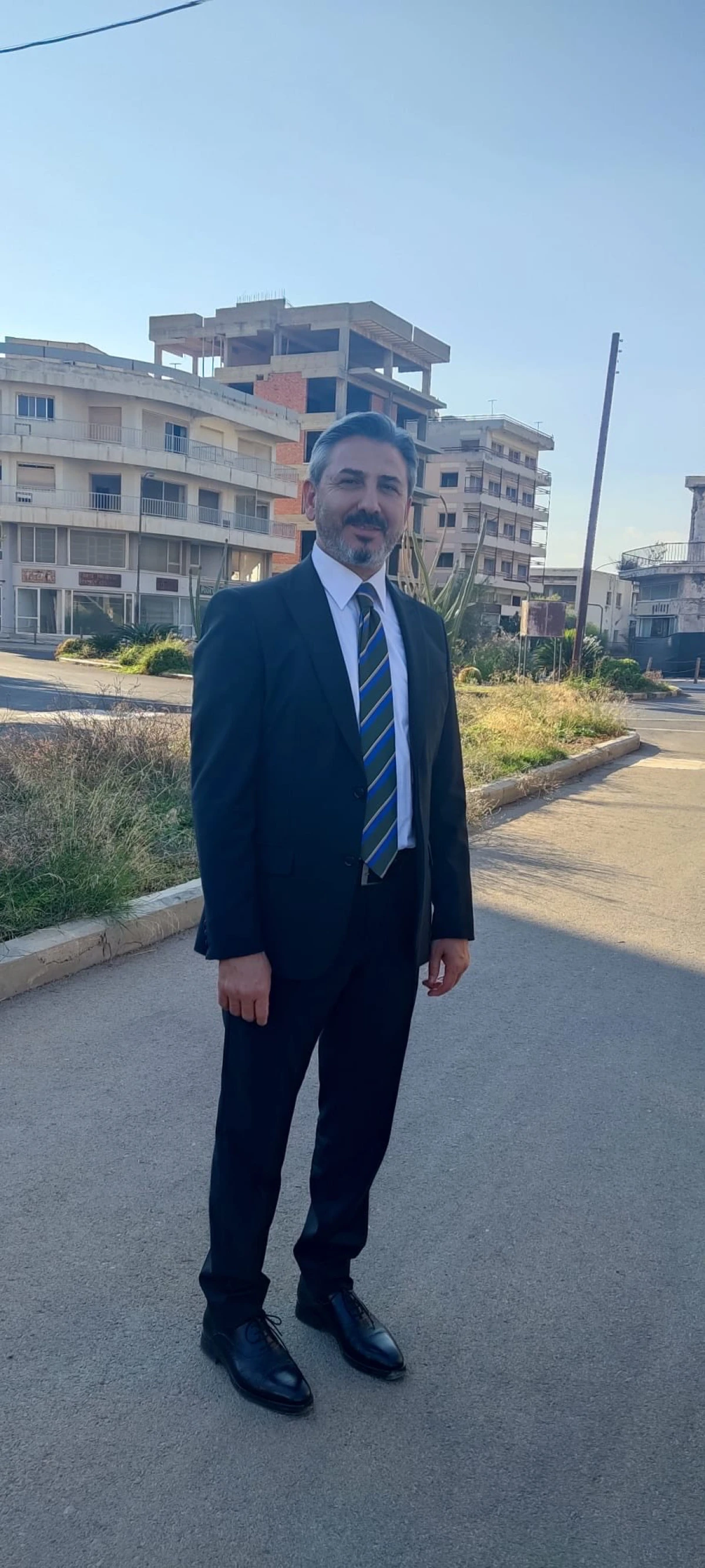 Bakan Yardımcısı Aydın: Zulme Sessiz Kalmak Suçtur