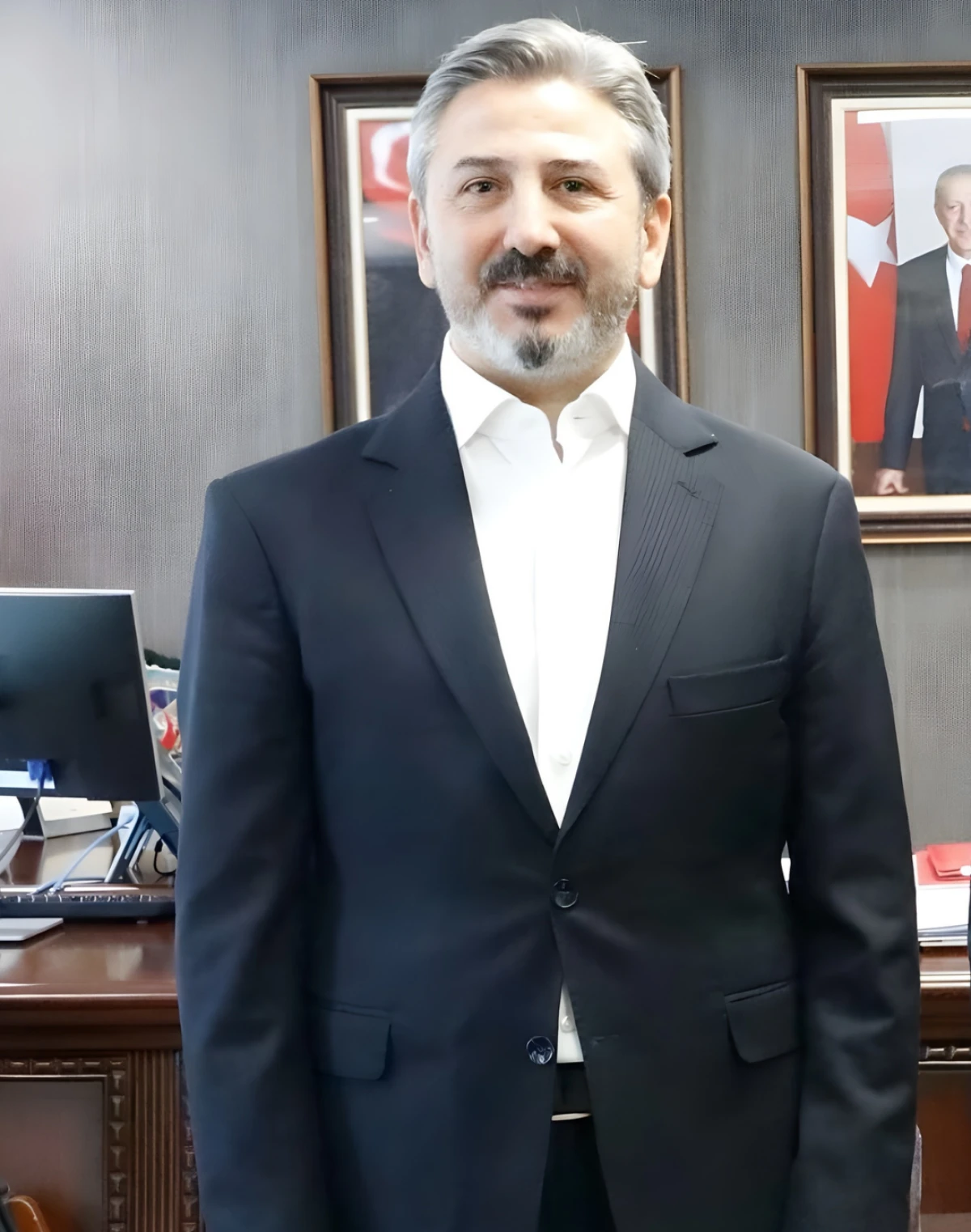 Bakan Yardımcısı Aydın’dan İsrail’in İlhak Kararına Tepki: “Yok Hükmündedir!”