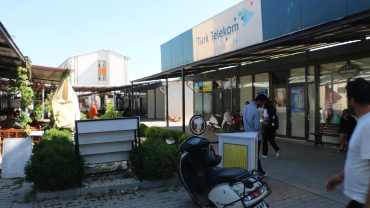  Balıkesir &Ccedil;arşısında Tahliye S&uuml;reci Başladı