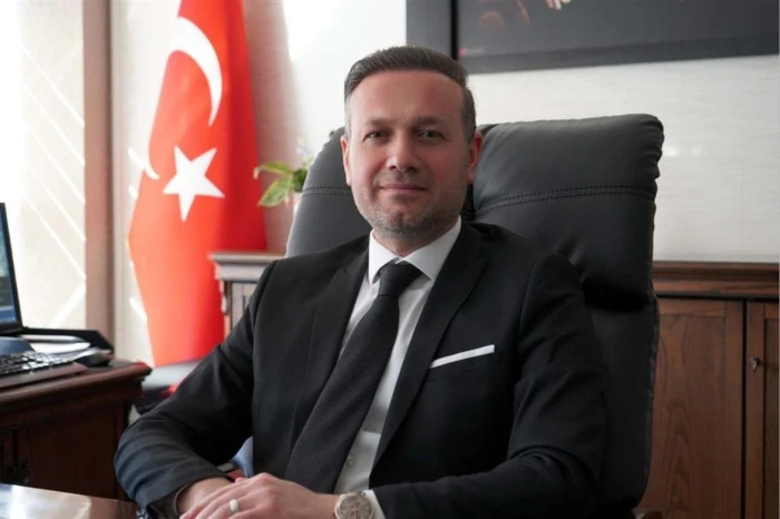 Başhekim Turgut G&ouml;revinden İstifa Etti