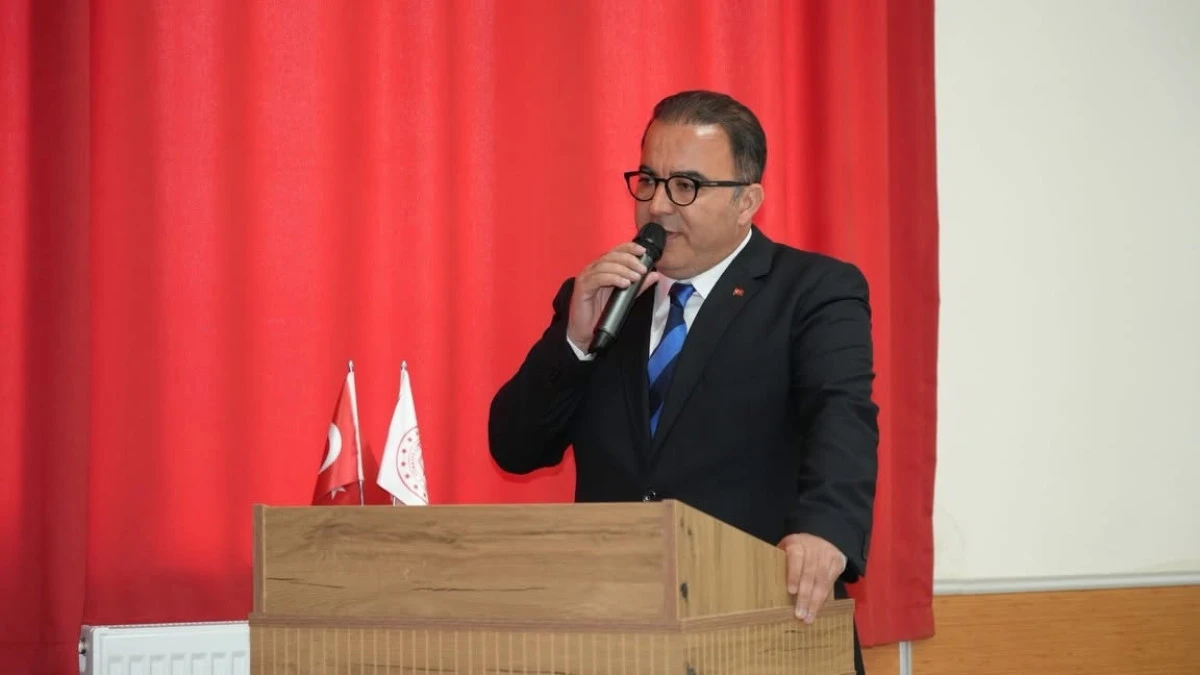 Başkan Fırat&rsquo;tan &ldquo;Kadim Besk&icirc; Buluşması&rdquo; Daveti