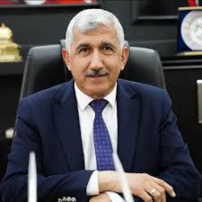 Başkan Hallaç ‘’Ulaşımda Akıllı Ödeme Sistemi ve 10 Yeni Otobüs Hizmete Giriyor’’