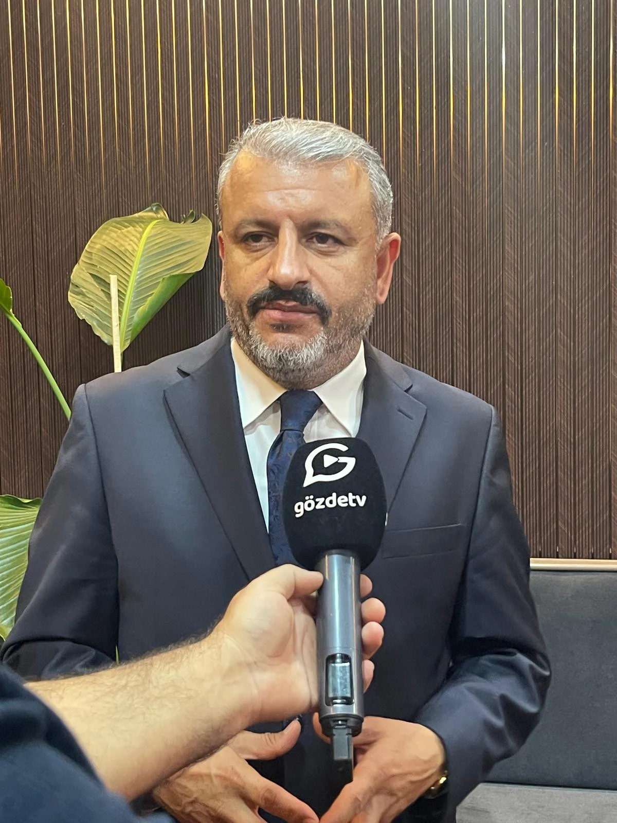 Başkan Sevin&ccedil;tekin: &ldquo;Biz Adıyamanlıyız, Memleketimizin Yanında Olmaya Devam Edeceğiz&rdquo;
