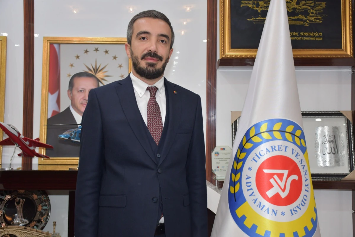 Başkan Torunoğlu: “Hakediş Sürecindeki Aksamalar Üyelerimizi Mağdur Ediyor”