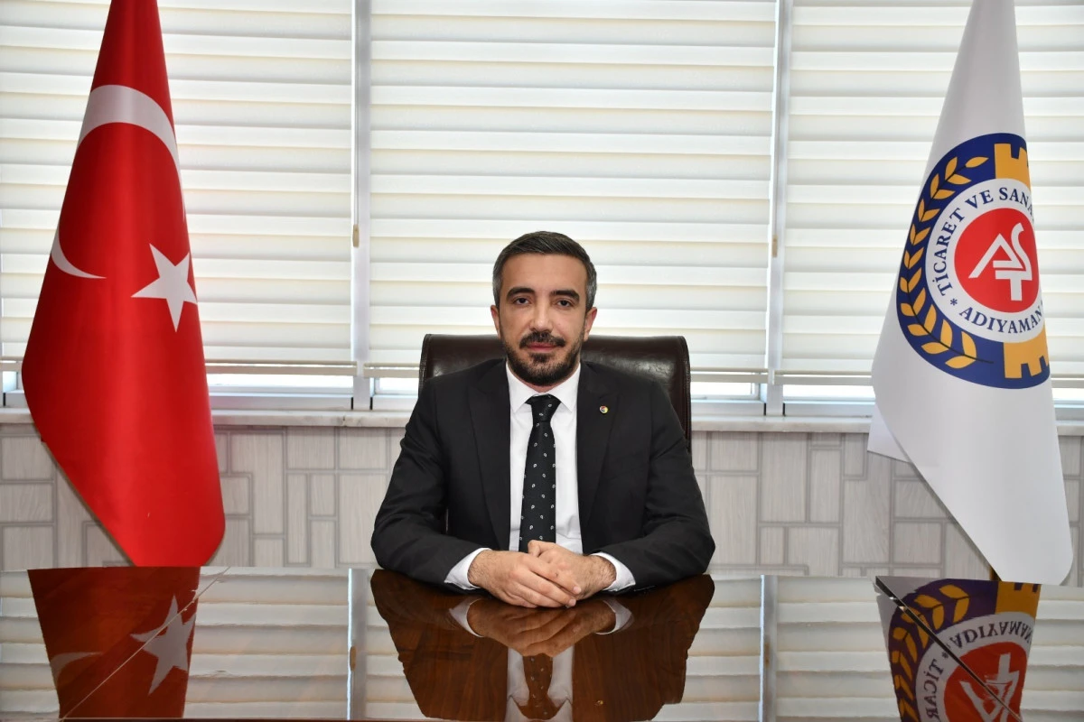 Başkan Torunoğlu&rsquo;ndan Kredi &Ccedil;ağrısı: &ldquo;Adıyaman Nefes Almalı&rdquo;