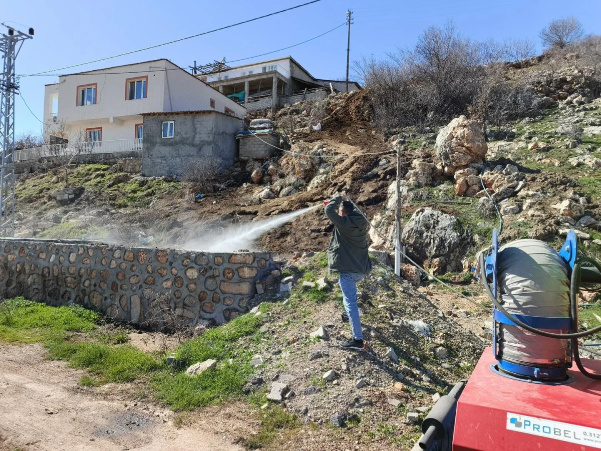 Başkan Yıldırım: Daha Sağlıklı Bir Yaz İ&ccedil;in Sahadayız