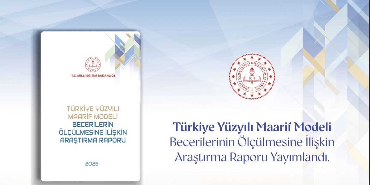 Beceri Odaklı &Ouml;l&ccedil;me Yaklaşımı, Bilimsel Araştırmayla Desteklendi