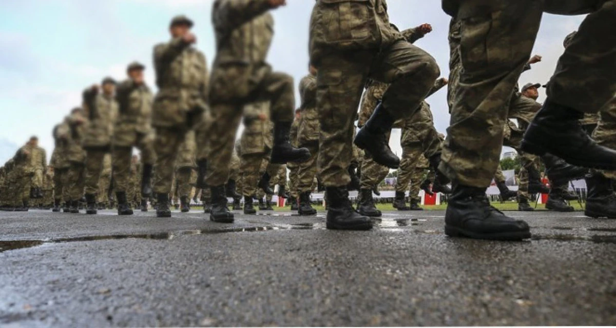 Bedelli Askerlik Sınıflandırma Sonu&ccedil;ları A&ccedil;ıklandı