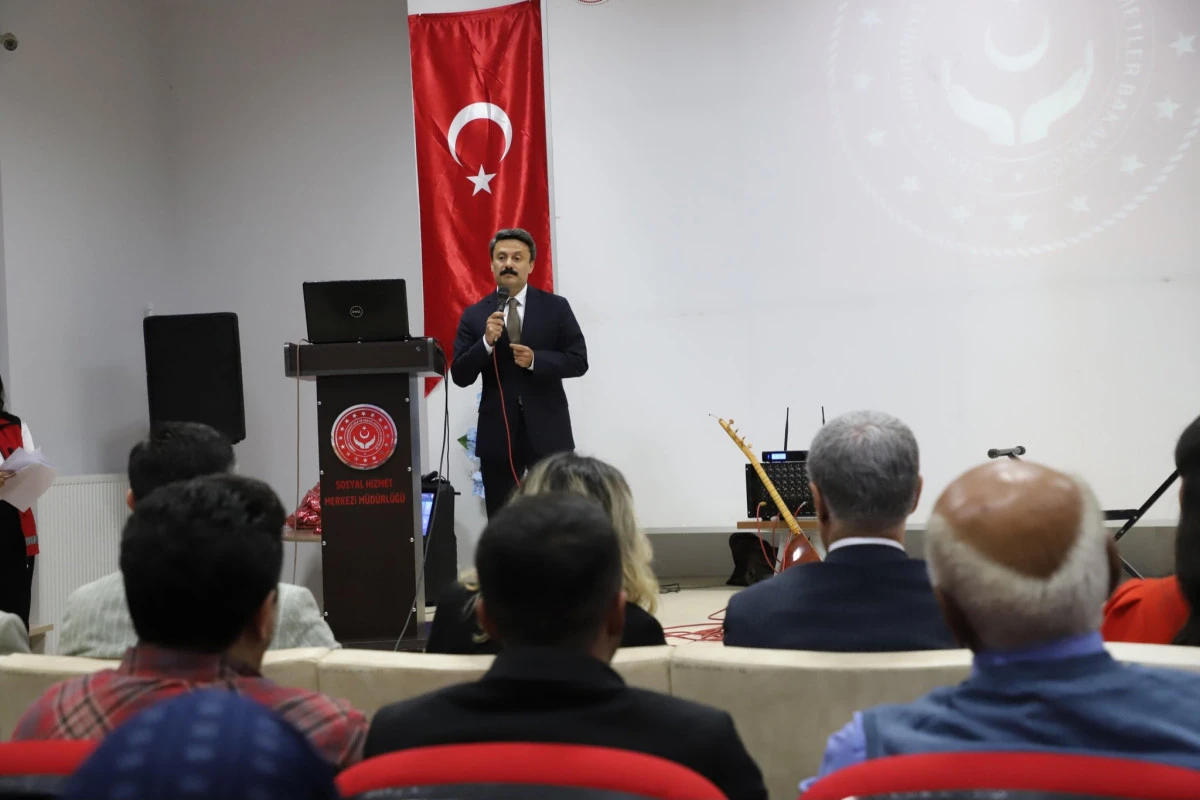 Besni&rsquo;de &ldquo;Kuşakların K&uuml;lt&uuml;r Buluşması&rdquo; İle Kuşaklar Arası Dayanışma G&uuml;&ccedil;lendi
