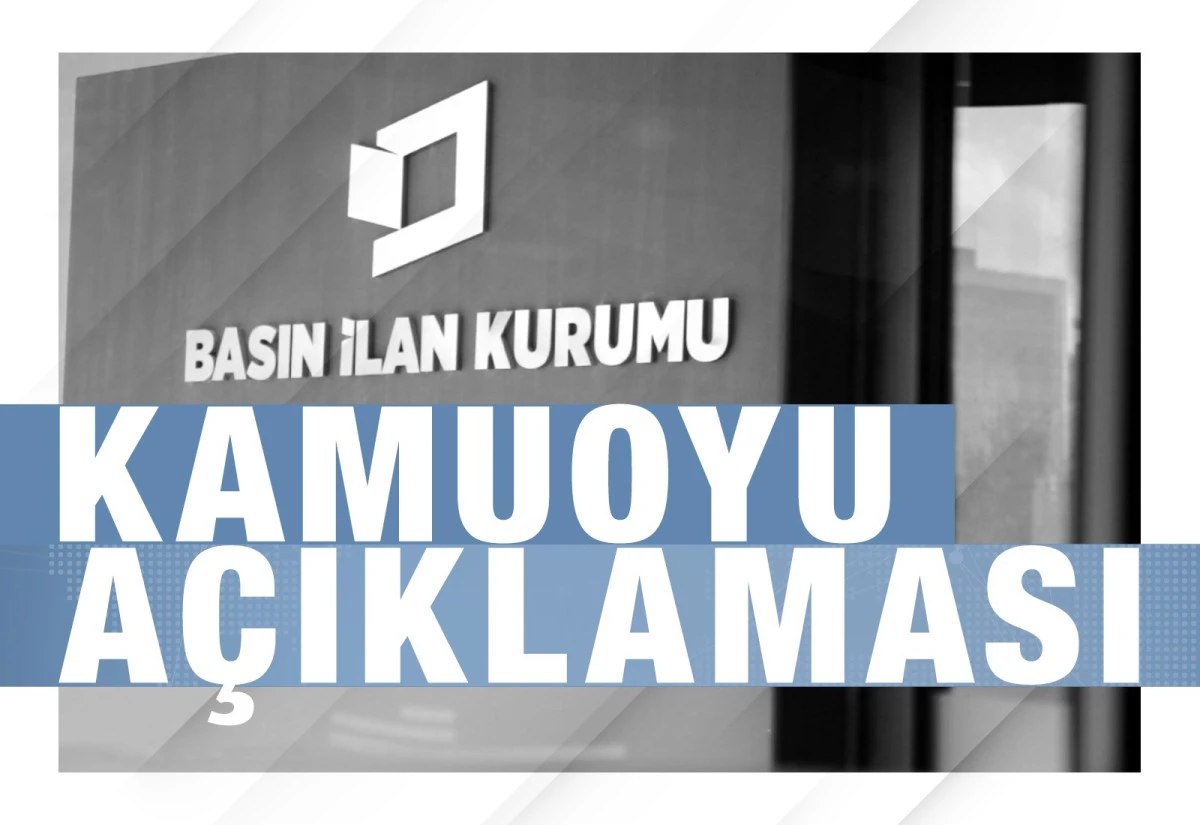 BİK'ten Ziyaretçi Trafiği Manipülasyonuna Karşı Sert Tedbir: Bir Siteye İlan Yasağı, 14 Site Hakkında Suç Duyurusu