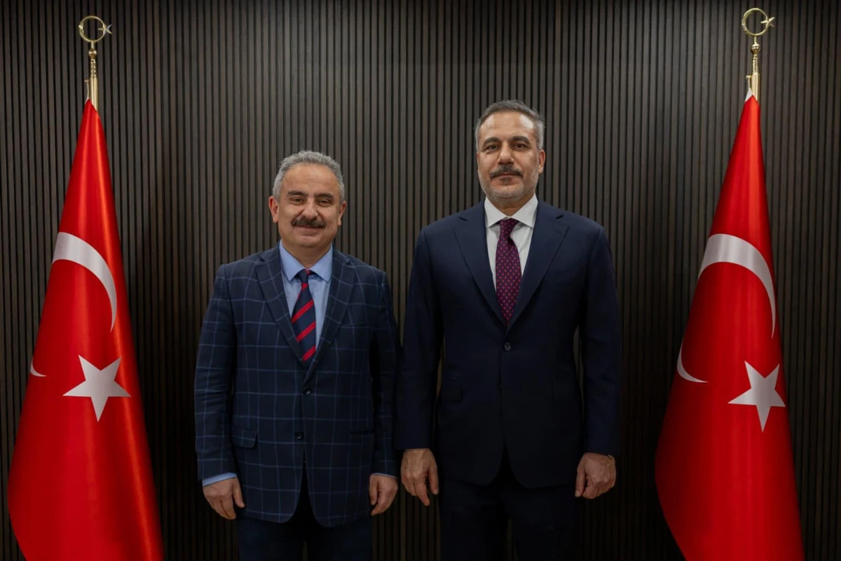 &ldquo;&Ccedil;atışma b&ouml;lgelerindeki vatandaşlarımızı yakından izliyoruz.&rdquo;