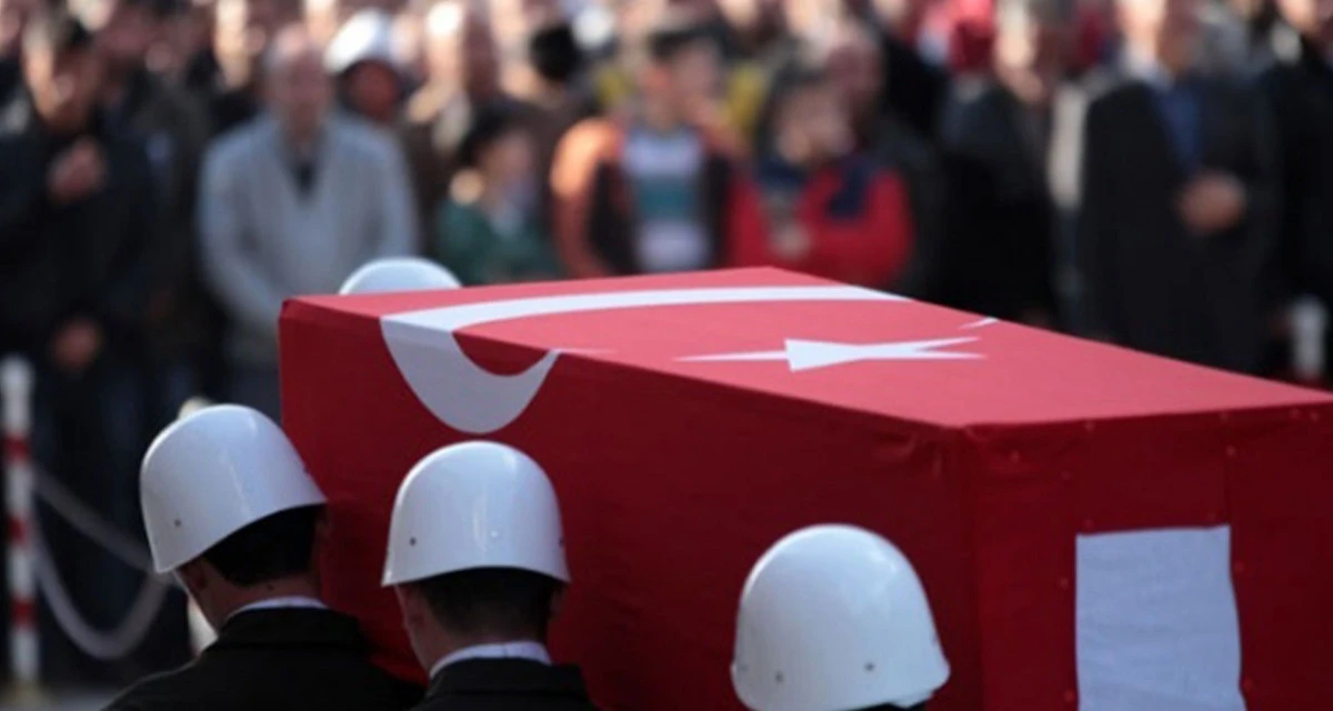 DEAŞ Operasyonunda 3 Polis Şehit Oldu, 9 G&uuml;venlik G&ouml;revlisi Yaralandı