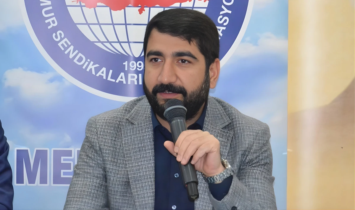 Demir: Ortadoğu&rsquo;yu Ateş &Ccedil;emberine &Ccedil;evirmek İstiyorlar