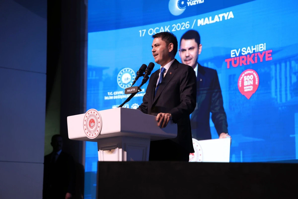 Deprem B&ouml;lgesinde Yerinde D&ouml;n&uuml;ş&uuml;m İ&ccedil;in Kritik D&uuml;zenleme Yasalaştı