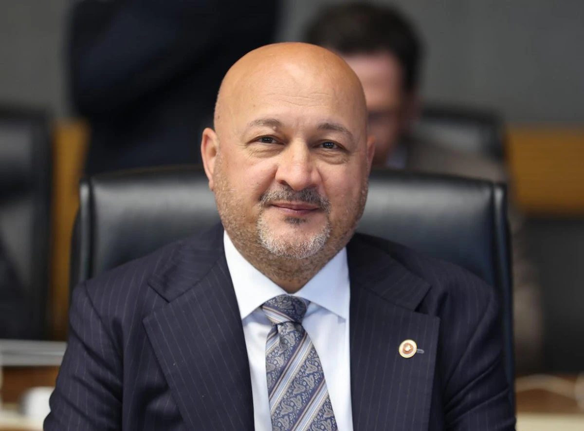  Deprem Bölgesine Yeni Finansman Paketi 