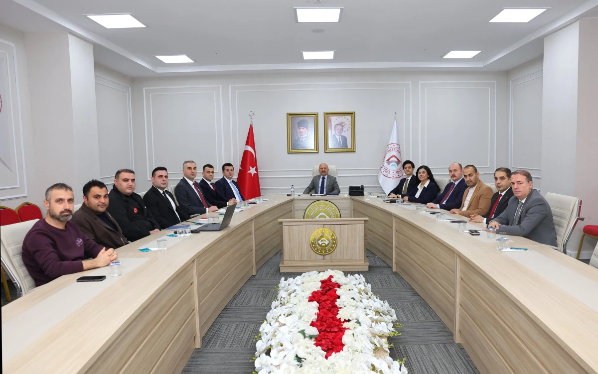 Deprem Konutlarından Yatırımlara Kapsamlı Değerlendirme