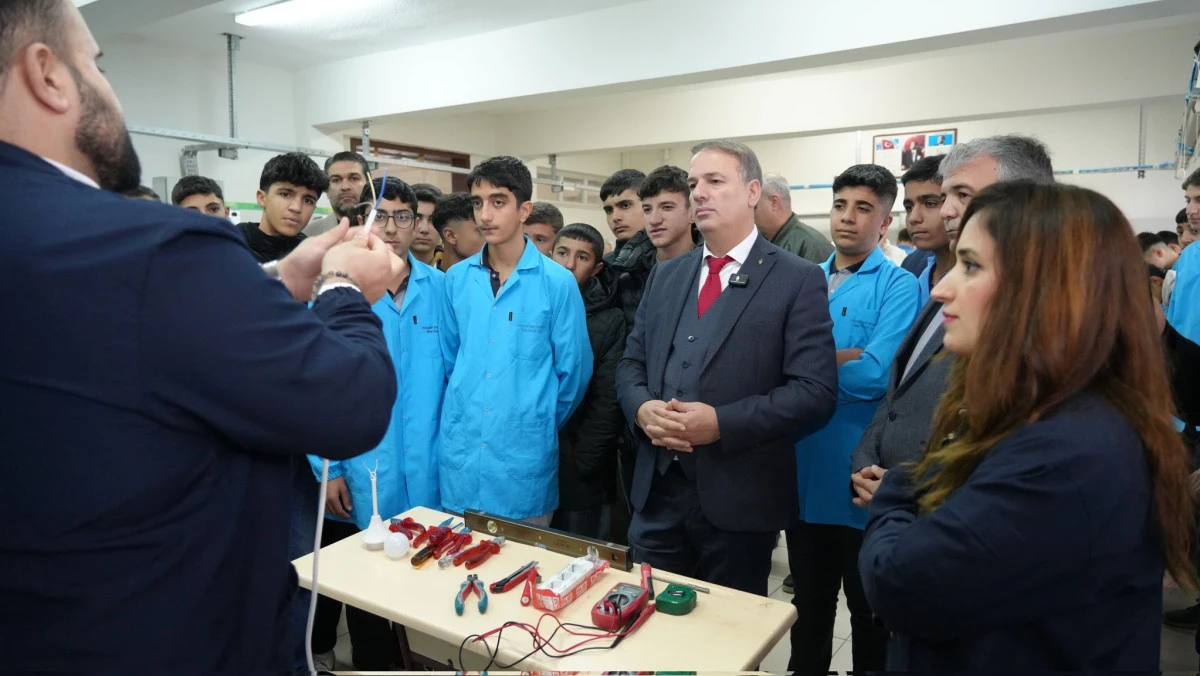 D&ouml;nem Sonu K&uuml;lt&uuml;r, Sanat ve Spor Faaliyetleri Haftası Başladı