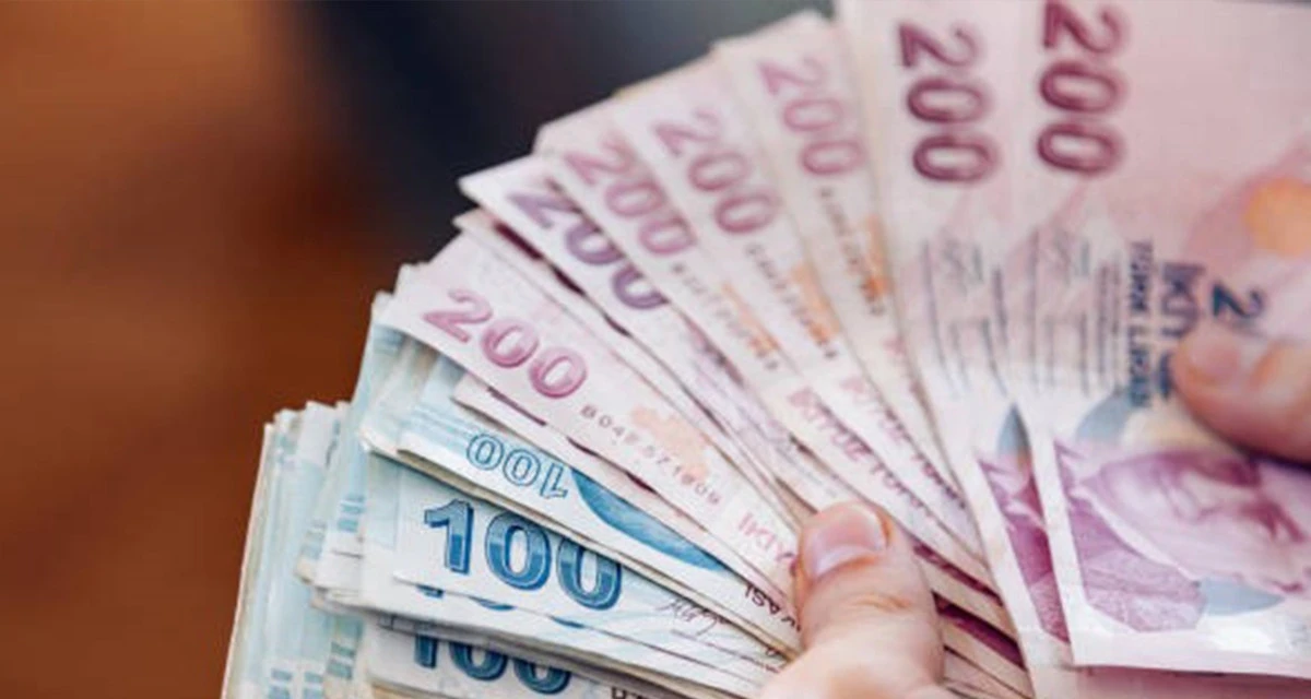 Emekli ve Memur Maaşlarına Yüzde 16,67’lik Artış