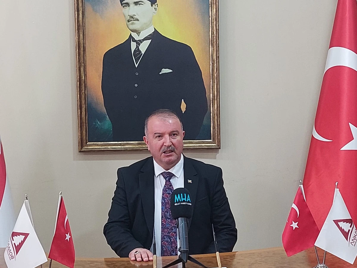 Emekliye Müjde: Esnafa 5 Yıl Erken Emeklilik Geliyor