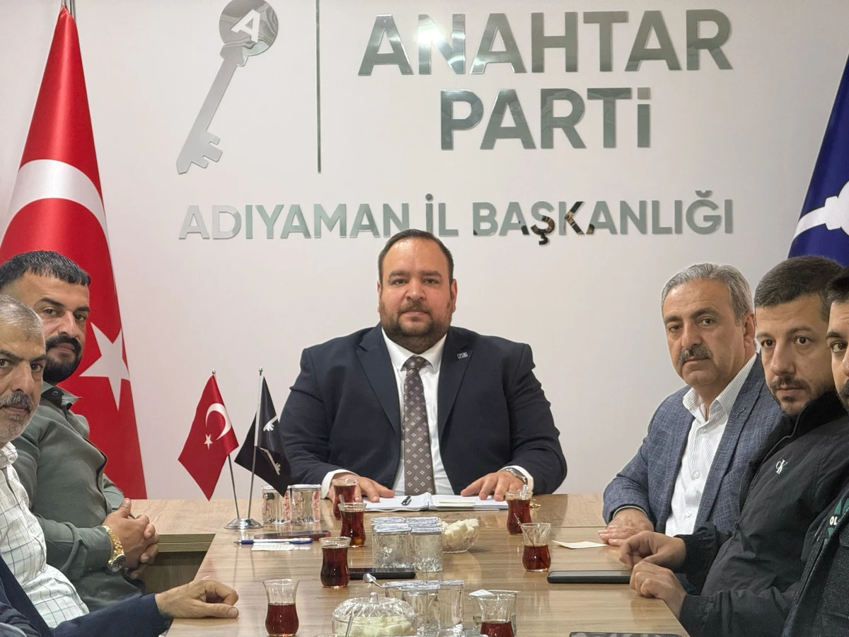 Emircan Ahmet Alsan: 19 Mayıs, Gen&ccedil;liğin Ayağa Kalkışının Adıdır