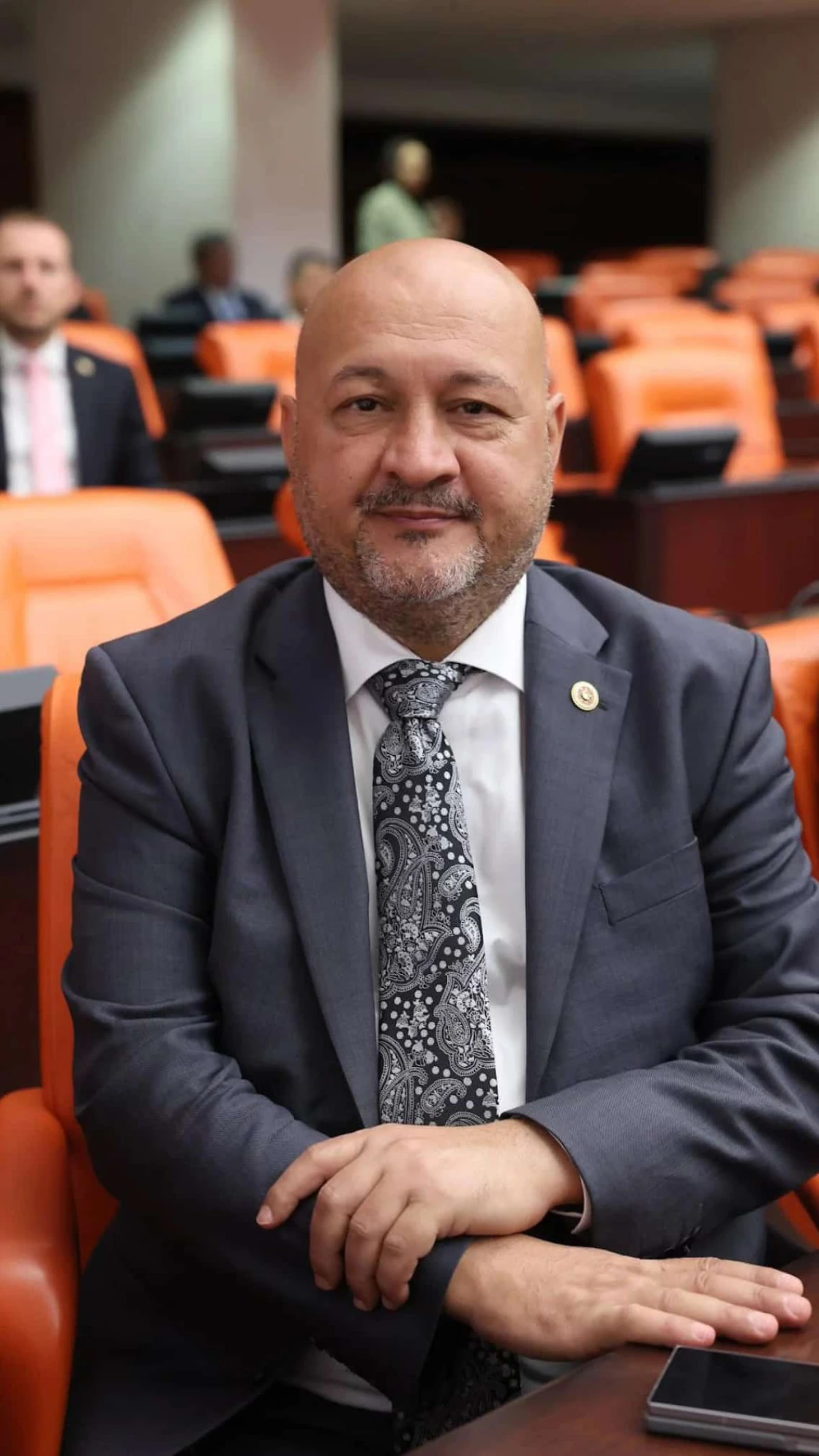 Enerji ve Madencilik Reformu Yasalaştı