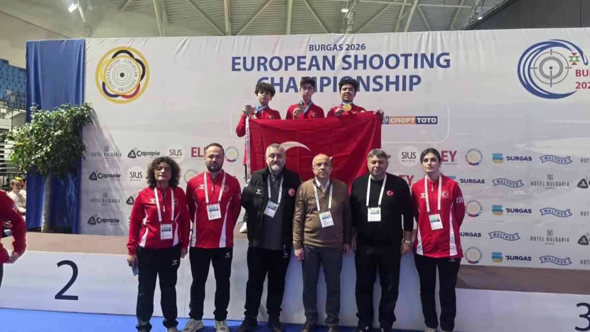 Enkazdan Zirveye: Mehmet Ali Kaya&rsquo;nın Avrupa&rsquo;ya Uzanan Sessiz Zaferi