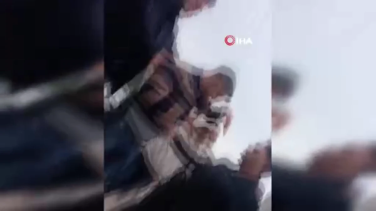 Gazatecilere Saldırı Kabul Edilemez