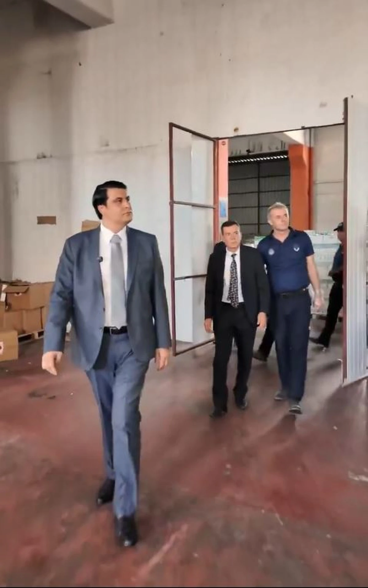 Gaziantep’te Gıda Fabrikasında Skandal! Küflenmiş Salçalar ve Bozulmuş Reçeller Ortaya Çıktı
