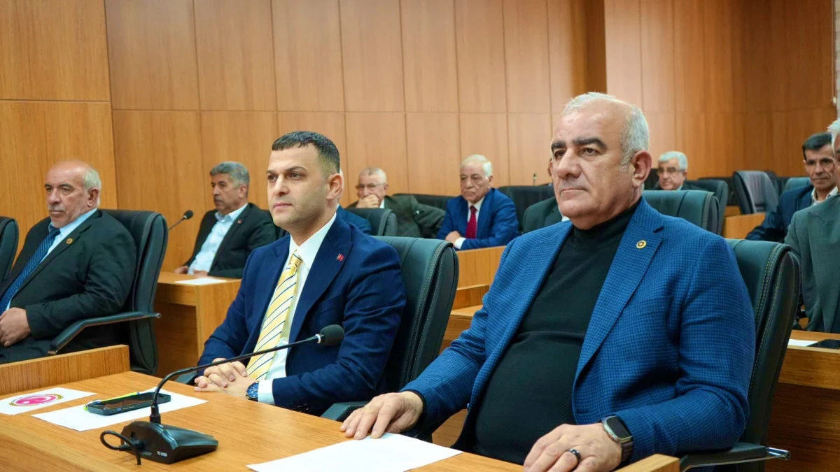 G&ouml;ktaş: Elimizden Gelenin En İyisini Adıyaman İ&ccedil;in Yaptık