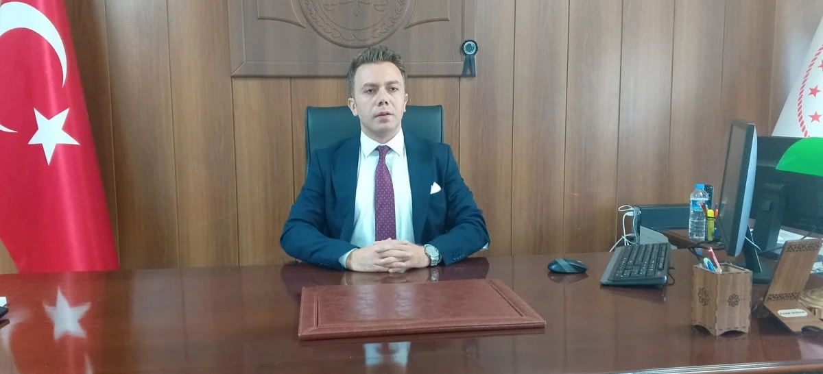 Gölbaşı'na Cumhuriyet Başsavcılığı Kuruldu   