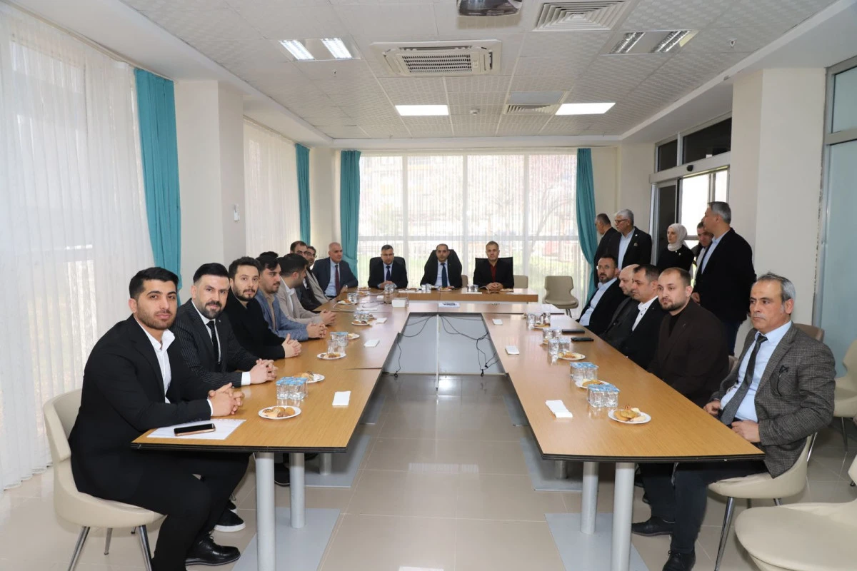 G&ouml;lbaşı&rsquo;nda Hasta Memnuniyeti İ&ccedil;in Ortak Vizyon