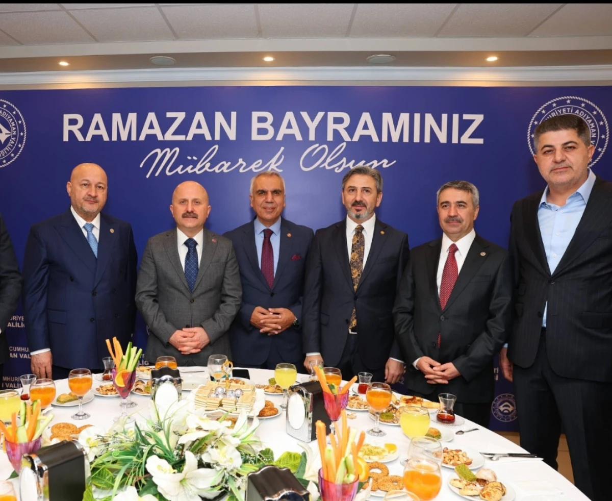 G&uuml;m&uuml;ş: &ldquo;Birlik ve Beraberliğimiz Daim Olsun&rdquo;