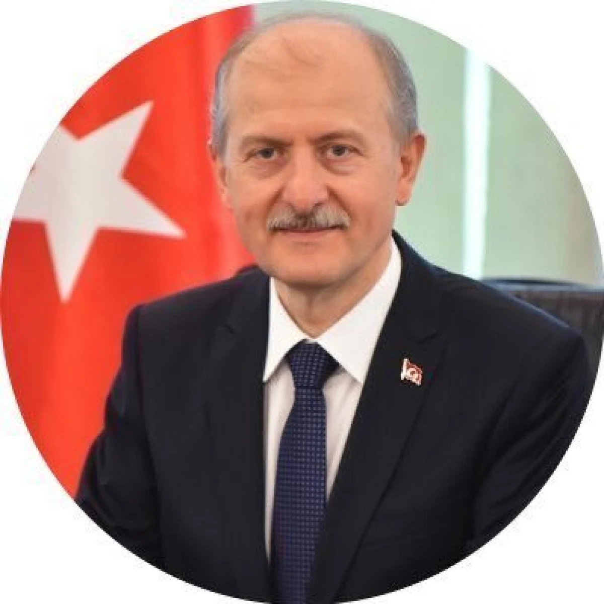 Hasan Suver, Cumhurbaşkanlığı Başdanışmanı ve Bakan Yardımcısı Olarak Atandı