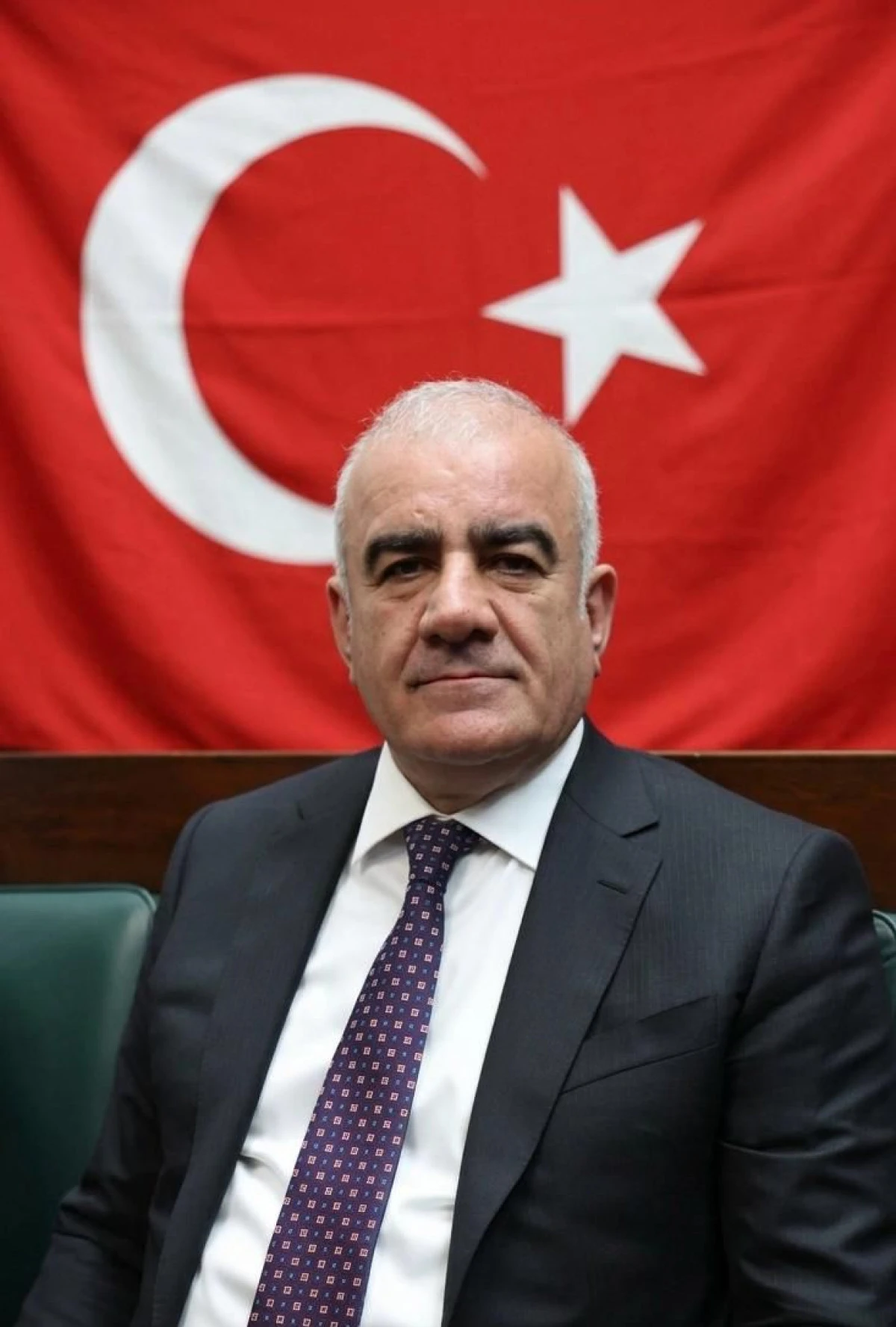 H&uuml;seyin &Ouml;zhan&rsquo;dan Kurban Bayramı Mesajı &Ouml;zhan: Bayramlar Kardeşliğimizi G&uuml;&ccedil;lendiriyor