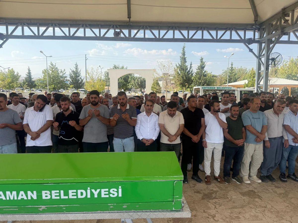 İl Sağlık Müdürü Prof. Dr. Mehmet Şirik’in Acı Günü