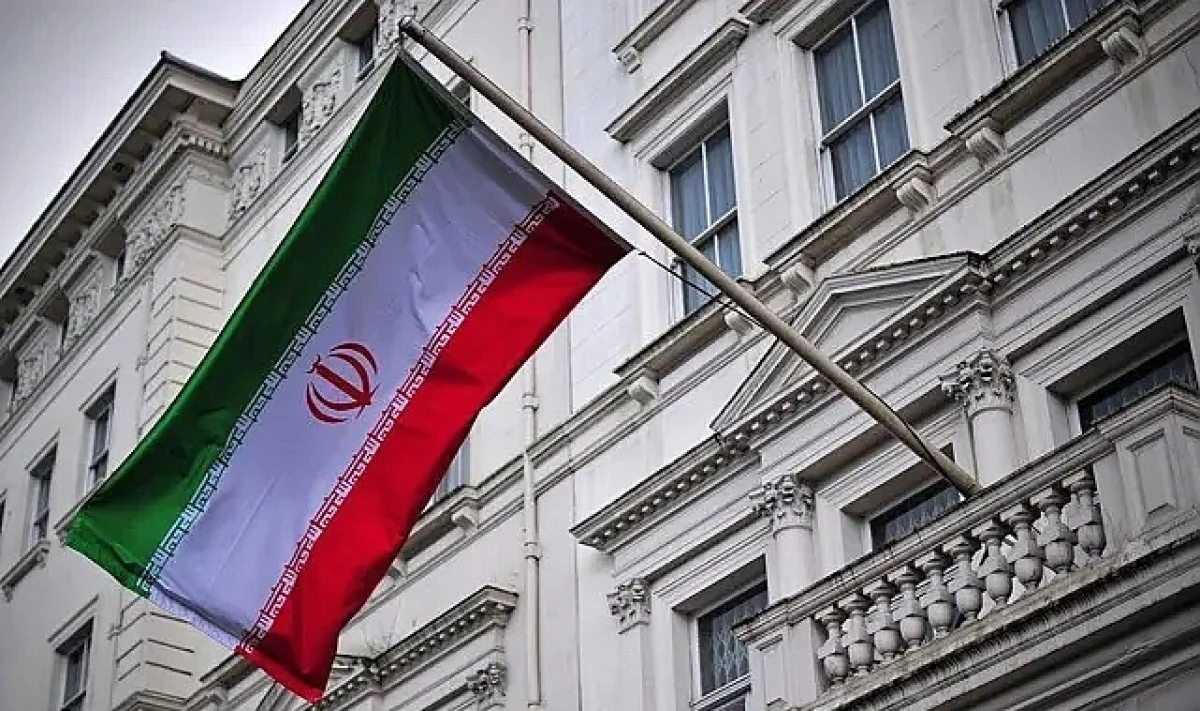 İran'da 3 G&uuml;nl&uuml;k Yas İlan Edildi