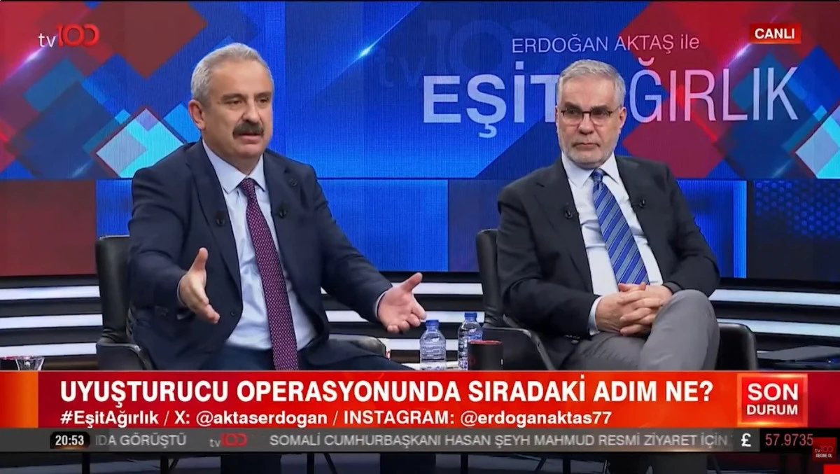 İYİ Parti Genel Başkan Yardımcısı Yavaş&rsquo;ın &Uuml;&ccedil; Projesini S&ouml;yleyemedi.&rdquo; Ankara&rsquo;yı Stresten Kurtardı&rdquo;!!! Dedi&rsquo;