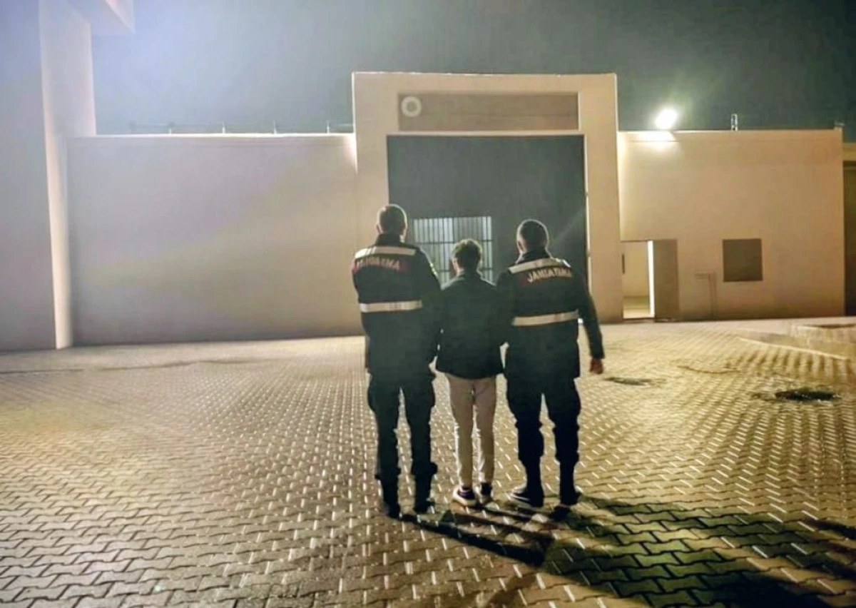 Jandarma'dan Ka&ccedil;ış Yok