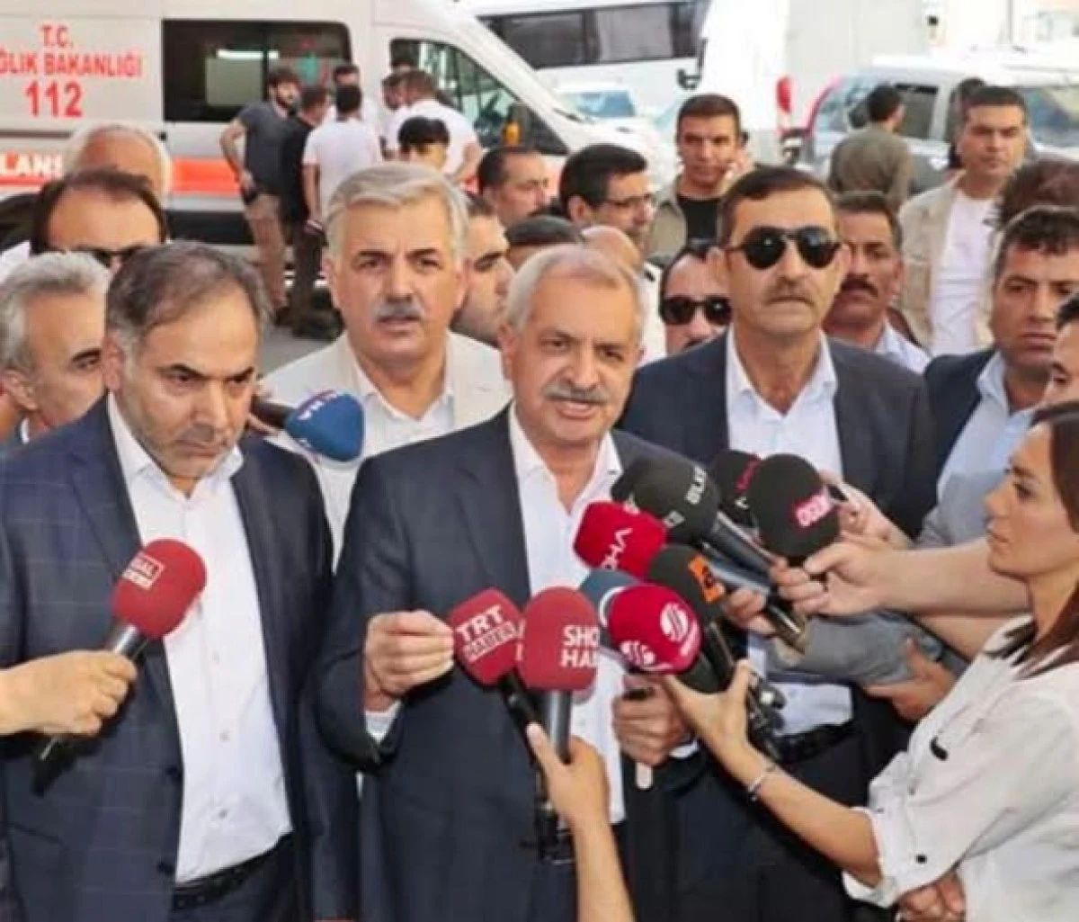 Kadim Aşiretler Federasyonu&rsquo;ndan &lsquo;Ter&ouml;rs&uuml;z T&uuml;rkiye&rsquo; S&uuml;recine Destek