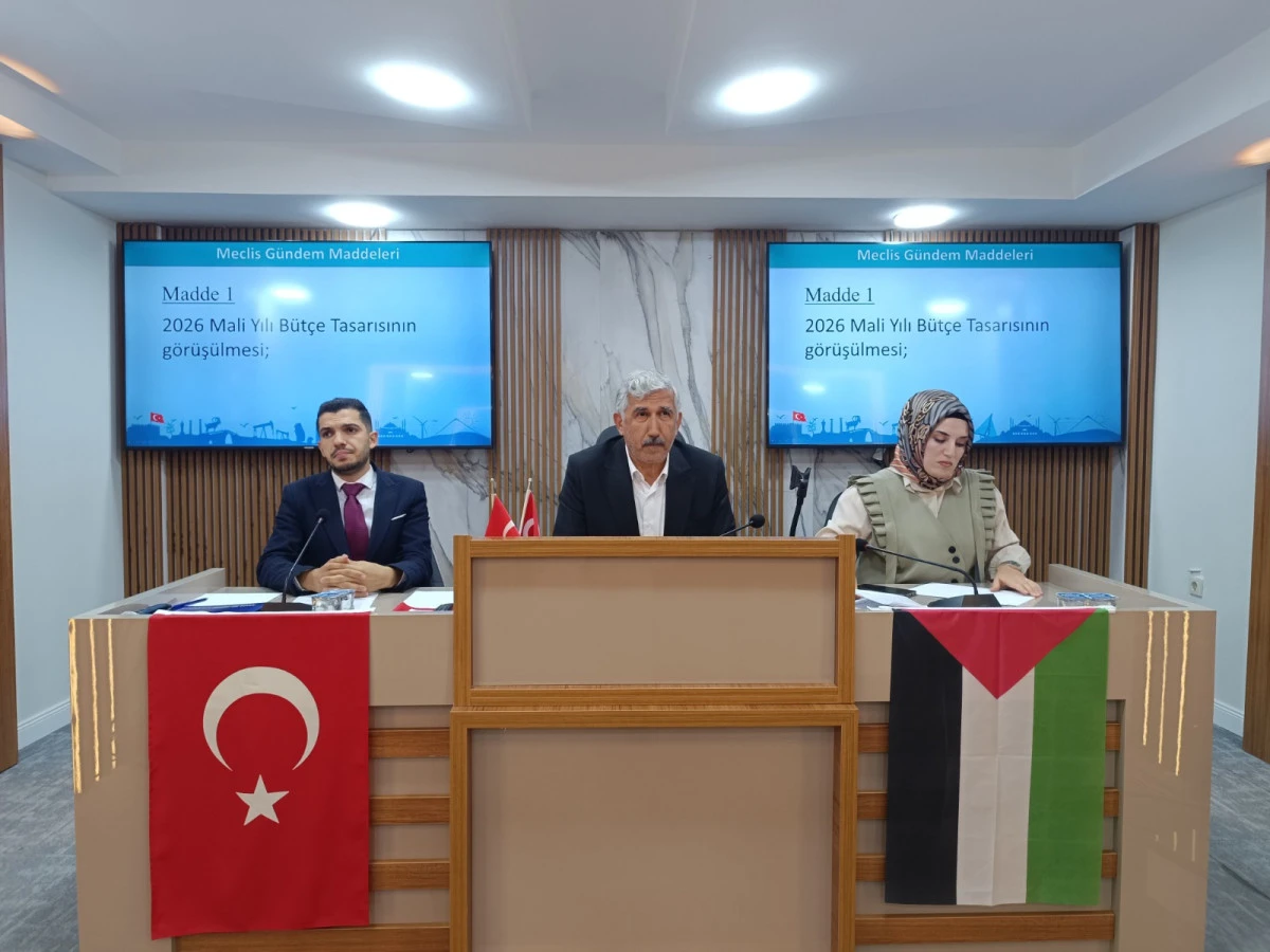 KAHTA BELEDİYESİ MECLİSİNDEN ÖNEMLİ KARAR: TAZİYE YEMEKLERİ KALDIRILDI