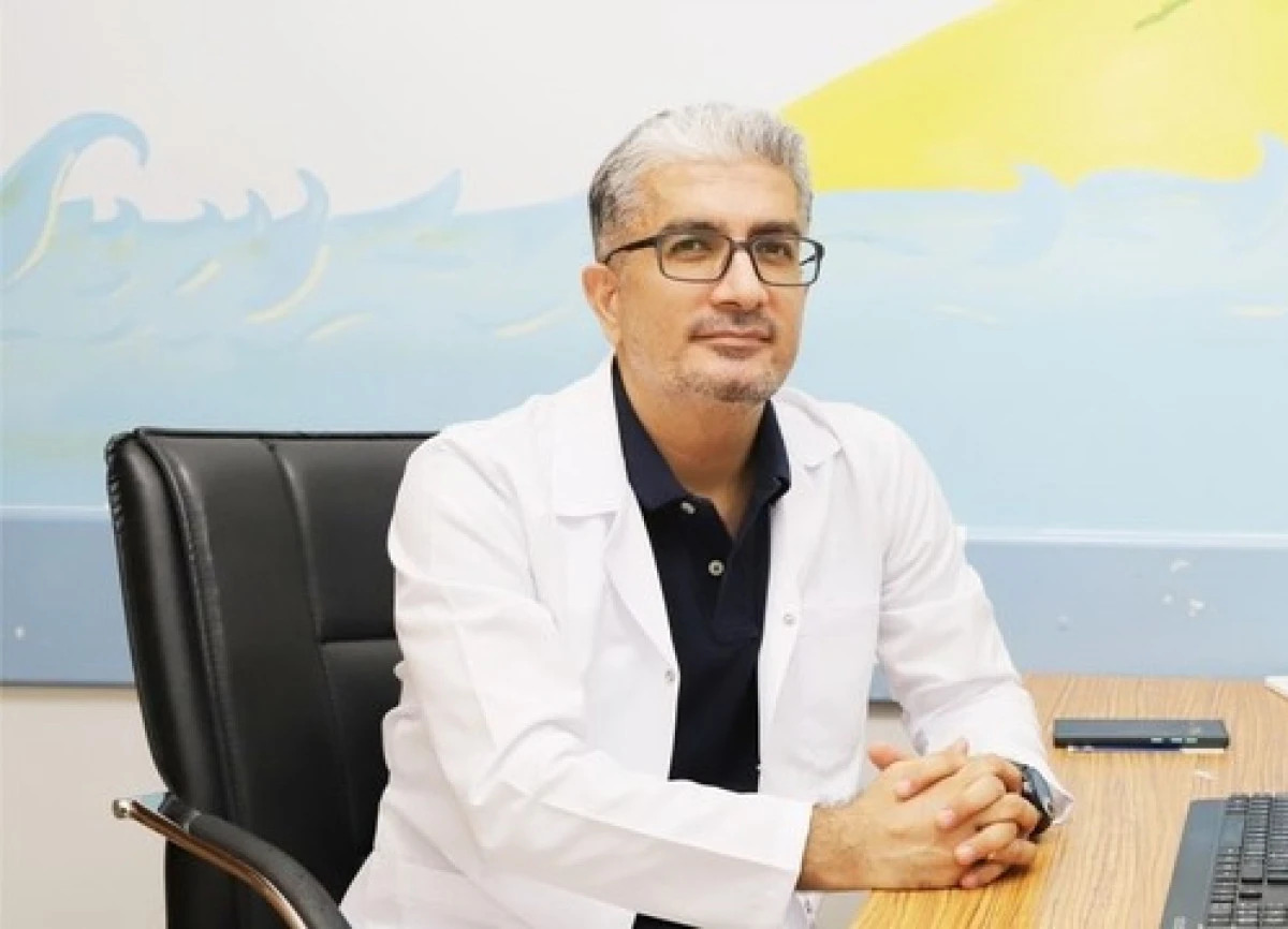 Kahta Devlet Hastanesi&rsquo;ne Yeni Dermatoloji Uzmanı Atandı