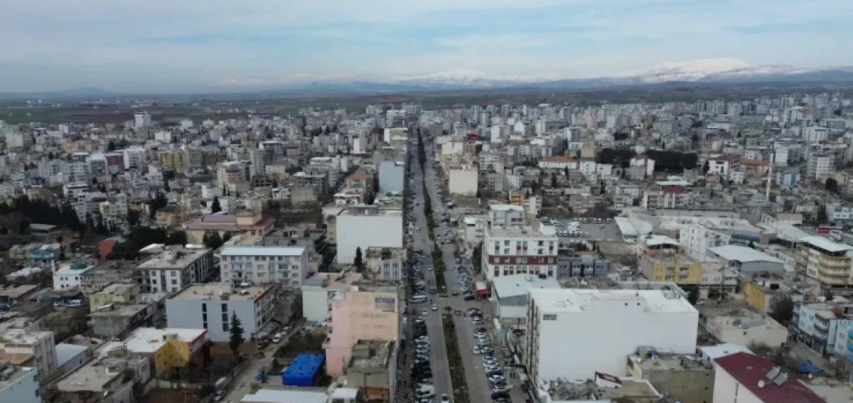 Kahta&rsquo;da Ocak Ayında 163 Olay, 57 Bin 710 Sorgu, 14 Tutuklama!