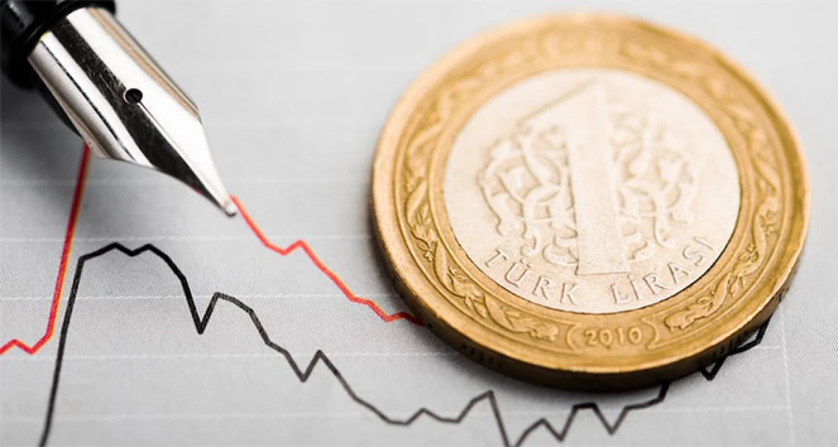 Kasım’da Üç Sektörde Güven Arttı: Hizmet, Perakende ve İnşaat Toparlandı