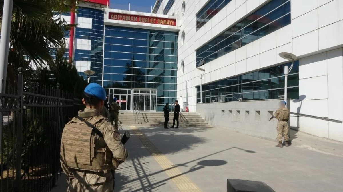 Kesinleşmiş Hapis Cezası Bulunan Şahıs Yakalandı   